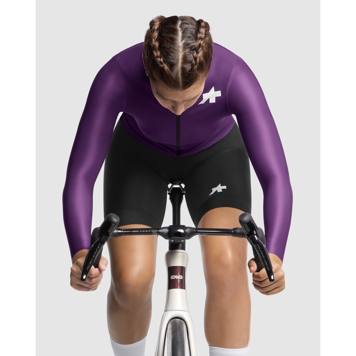 UMA GT LS Jersey S11 EVO
