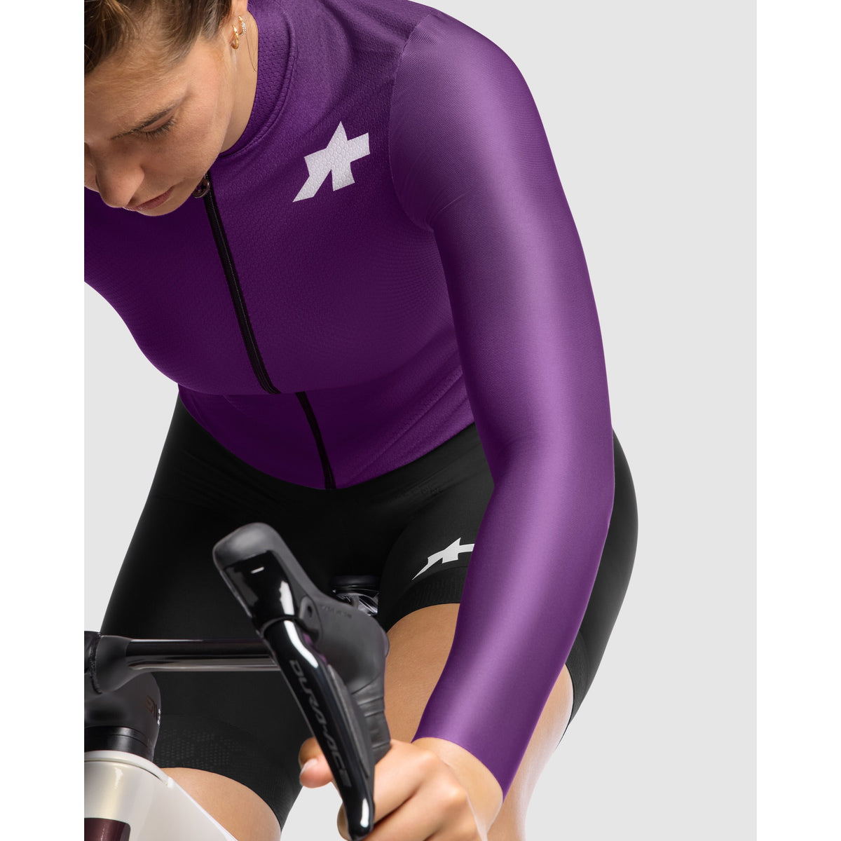 UMA GT LS Jersey S11 EVO