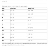 Giordana MACK Team Hurricanes FR-C Pro Bibs | SEXY SAGE