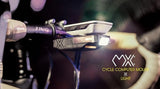 Moon MX GPS Mount Bicycle Light