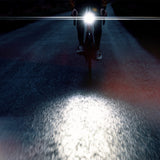 Moon Rigel Pro 1000 Lumen Bicycle Headlight