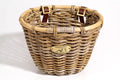 Nantucket Bike Co. Tuckernuck Oval  Basket