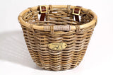 Nantucket Bike Co. Tuckernuck Oval  Basket
