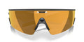 Oakley Meta Vanquish AI Sunglasses Powered by Meta AI and Garmin