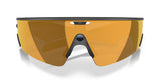 Oakley Meta Vanquish AI Sunglasses Powered by Meta AI and Garmin