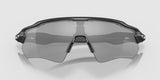 Oakley Radar EV Path with Clear to Iridium Photochromic Lenses