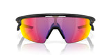 Oakley Sphaera Sports Performance Sunglasses