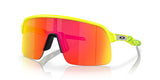 Oakley Sutro Lite Inner Spark Sports Performance Sunglasses