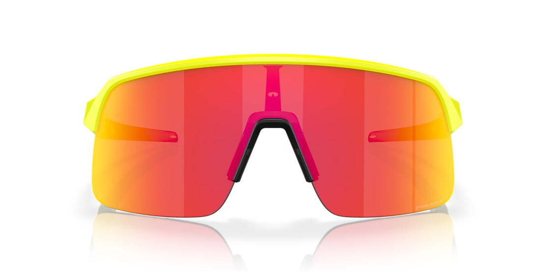 Oakley Sutro Lite Inner Spark Sports Performance Sunglasses