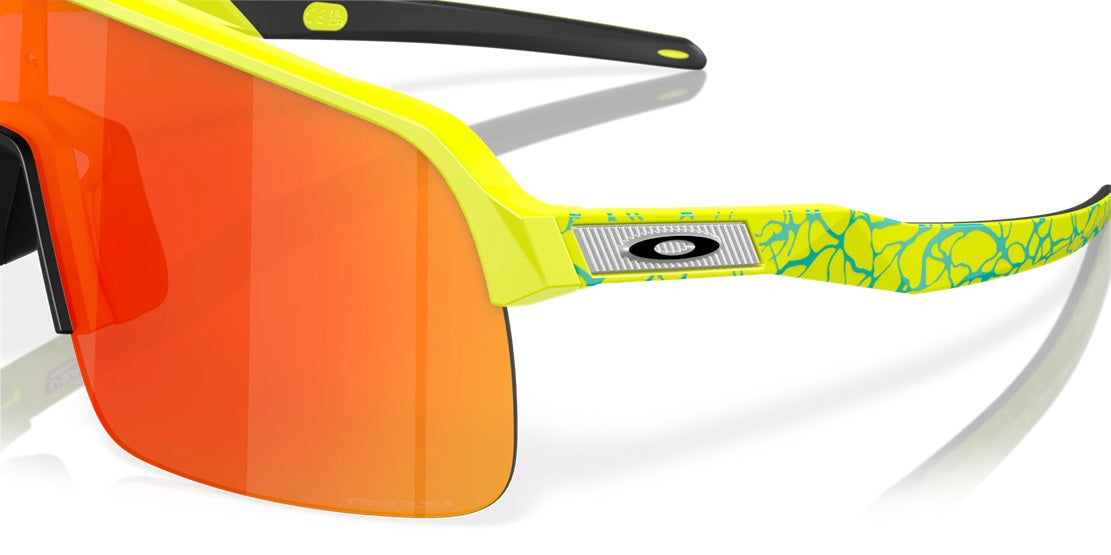 Oakley Sutro Lite Inner Spark Sports Performance Sunglasses