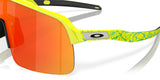 Oakley Sutro Lite Inner Spark Sports Performance Sunglasses