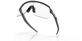 Oakley Sutro Lite Photochromic Sunglasses - Clear to Black Iridium
