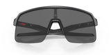 Oakley Sutro Lite Photochromic Sunglasses - Clear to Black Iridium