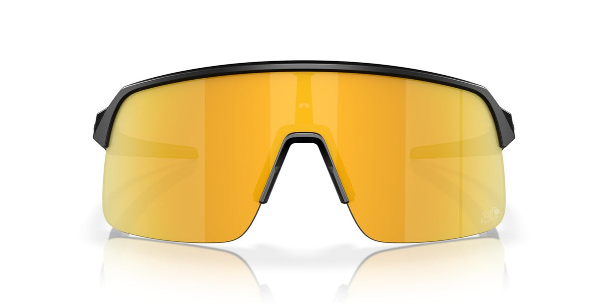 Oakley Sutro Lite Tour de France Sunglasses with Prizm24K Lenses