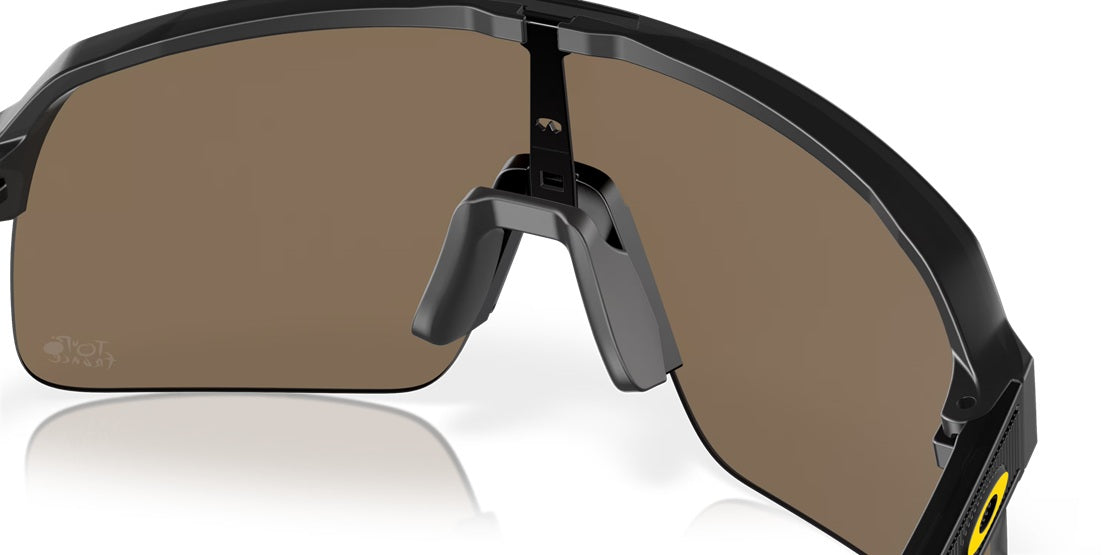 Oakley Sutro Lite Tour de France Sunglasses with Prizm24K Lenses