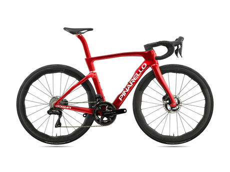 Dogma F Princeton Peak 4550
