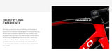 Pinarello X3 SRAM Rival AXS 12 Speed Disc Carbon Road Bike