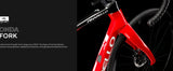 Pinarello X3 SRAM Rival AXS 12 Speed Disc Carbon Road Bike