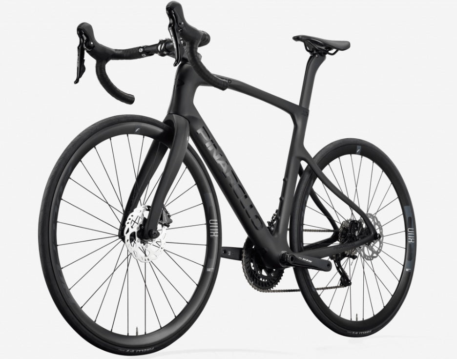 Pinarello X3 SRAM Rival AXS 12 Speed Disc Carbon Road Bike