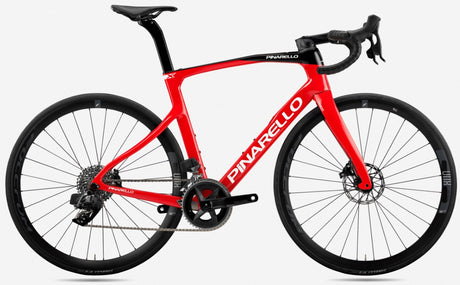 Pinarello X3 SRAM Rival AXS 12 Speed Disc Carbon Road Bike