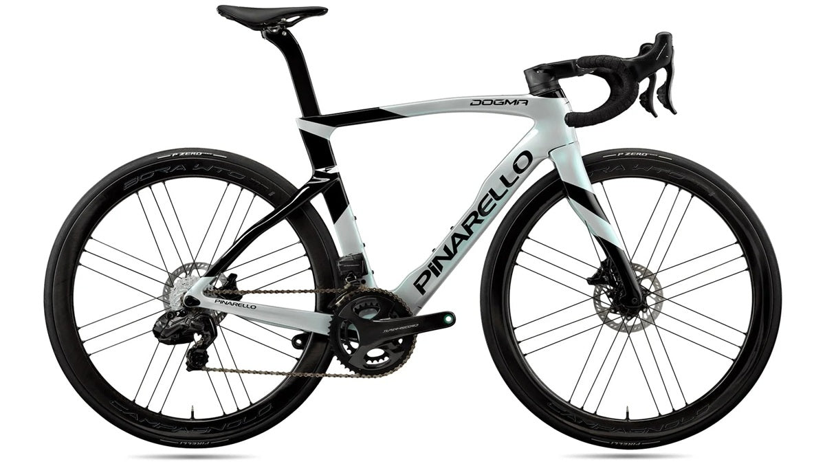 Pinarello Dogma F Custom Build Road Bike