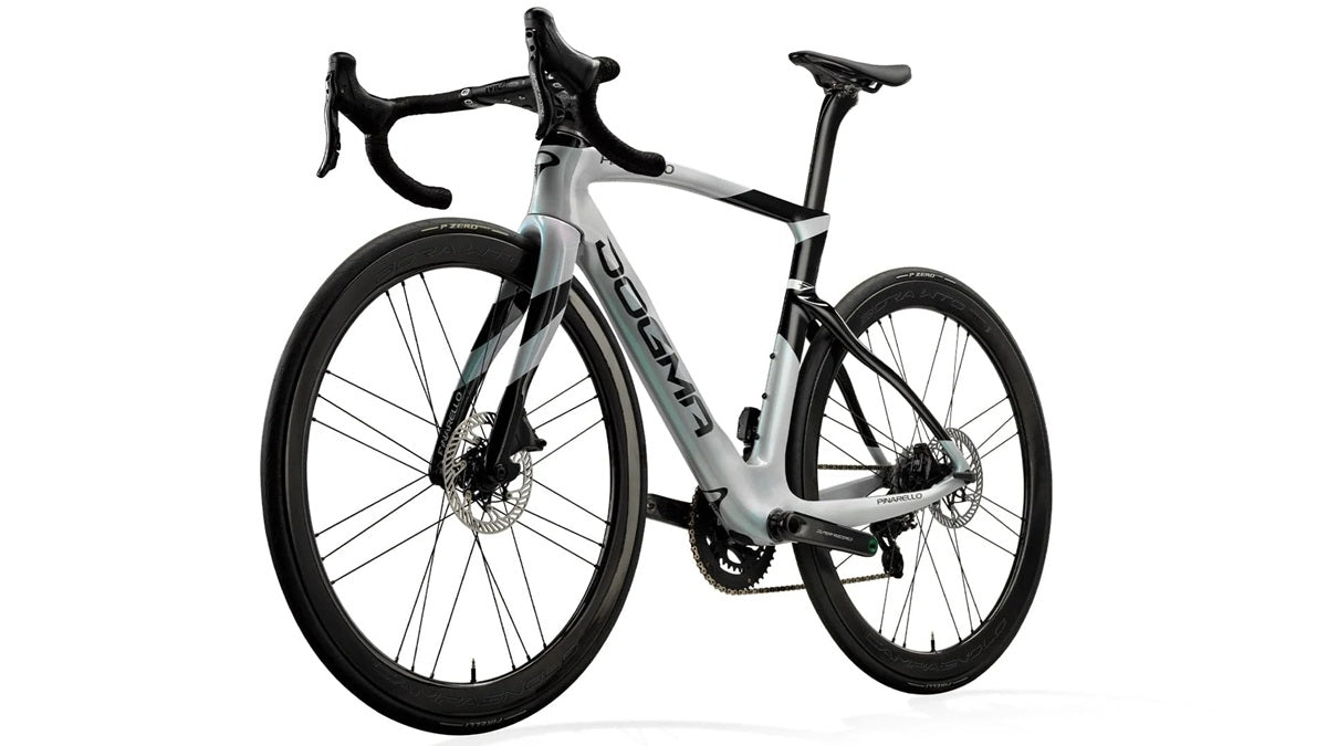 Pinarello Dogma F Custom Build Road Bike