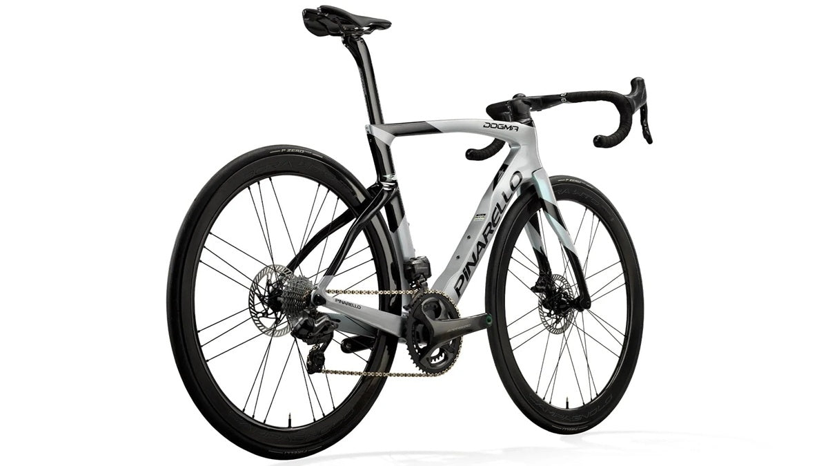 Pinarello Dogma F Custom Build Road Bike
