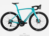 Pinarello DOGMA F Dura Ace Di2 12 Speed Road Bike With DT Swiss ARC 1400 Wheels