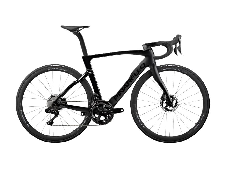 Dogma F Road Bike With Fulcrum Wheels