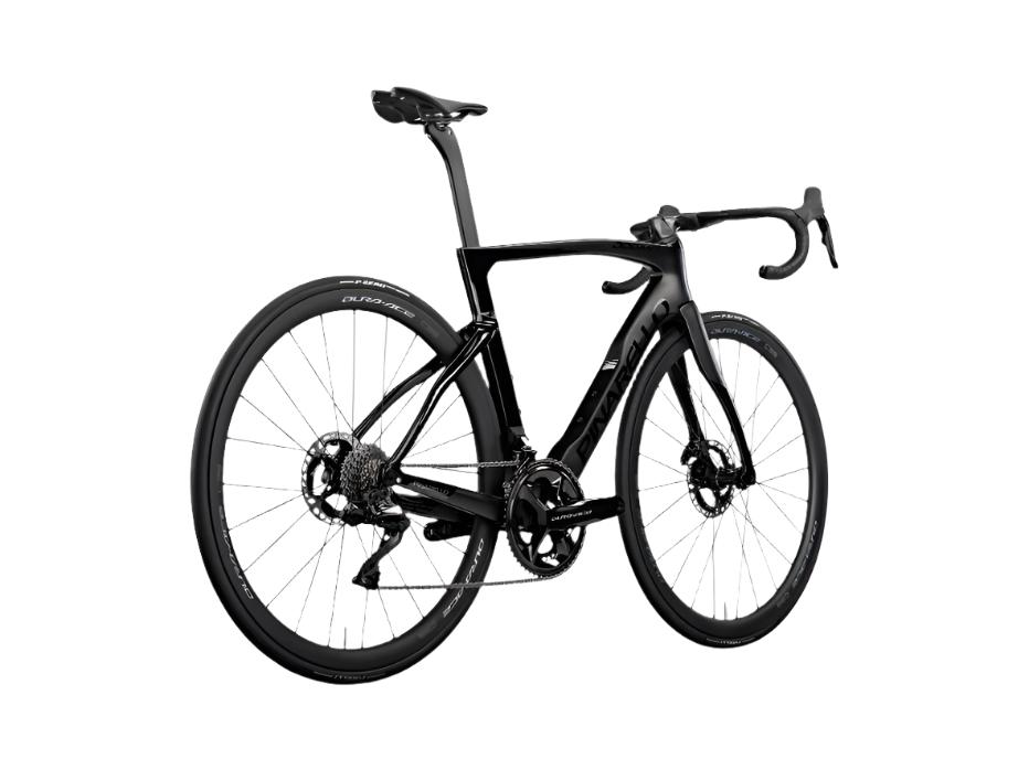 Dogma F Road Bike With Fulcrum Wheels