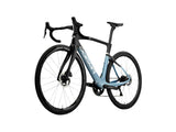 Pinarello Dogma F Dura Ace Di2 12 Speed Disc Road Bike with Princeton Wheels