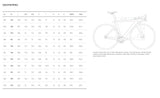 Pinarello Dogma F Dura Ace Di2 12 Speed Disc Road Bike With Fulcrum Wheels