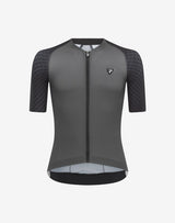 Pinarello Dogma F Short Sleeve Full Zip “Mack Team” Cycling Jersey