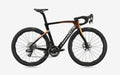 Pinarello DOGMA F Carbon SRAM Red AXS 12 Speed Road Bike - Princeton Wheelworks 4550