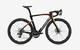 Pinarello DOGMA F Carbon SRAM Red AXS 12 Speed Road Bike - Princeton Wheelworks 4550