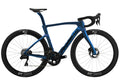 Pinarello DOGMA F Carbon with Zipp 353 Wheels