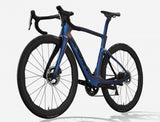 Pinarello DOGMA F Carbon with Zipp 353 Wheels