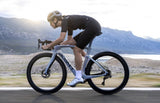 Pinarello DOGMA F Carbon with Zipp 353 Wheels