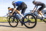 Pinarello DOGMA F Carbon with Zipp 353 Wheels
