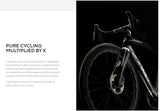 Pinarello DOGMA X Dura-Ace Di2 12 Speed Road Bike