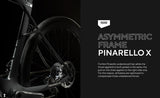 Pinarello DOGMA X Dura-Ace Di2 12 Speed Road Bike