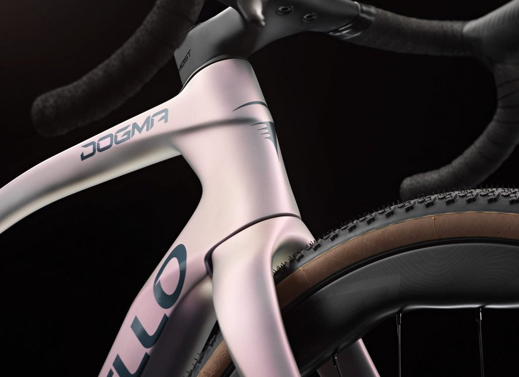 Pinarello Dogma GR Carbon Gravel Bike