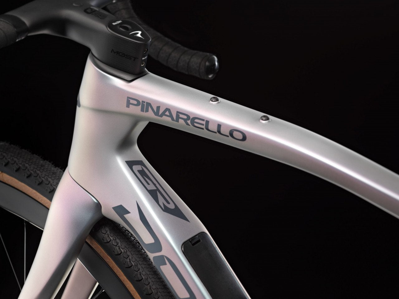 Pinarello Dogma GR Carbon Gravel Bike