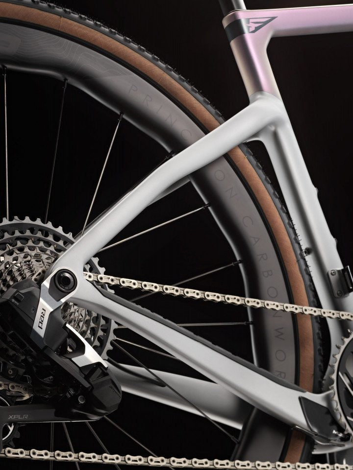 Pinarello Dogma GR Carbon Gravel Bike