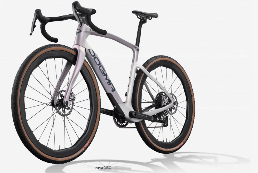 Pinarello Dogma GR Carbon Gravel Bike