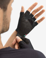 Pinarello Dogma Short Finger Cycling Gloves