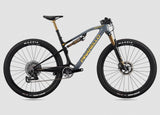 Dogma XC Full Suspension Mountain Bike