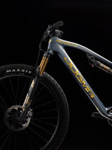 Dogma XC Full Suspension Mountain Bike