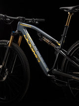 Dogma XC Full Suspension Mountain Bike