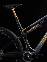 Dogma XC Full Suspension Mountain Bike